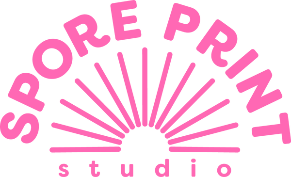 Spore Print Studio