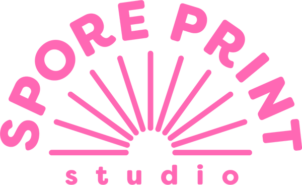 Spore Print Studio