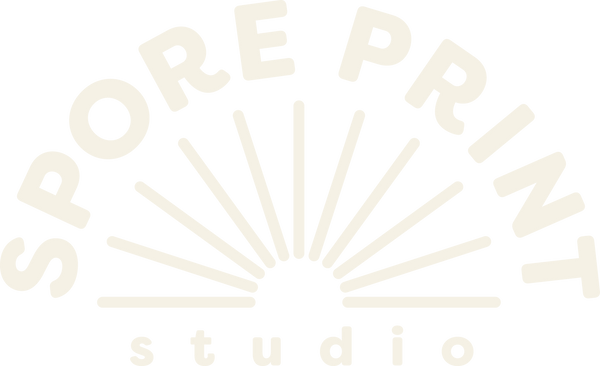 Spore Print Studio